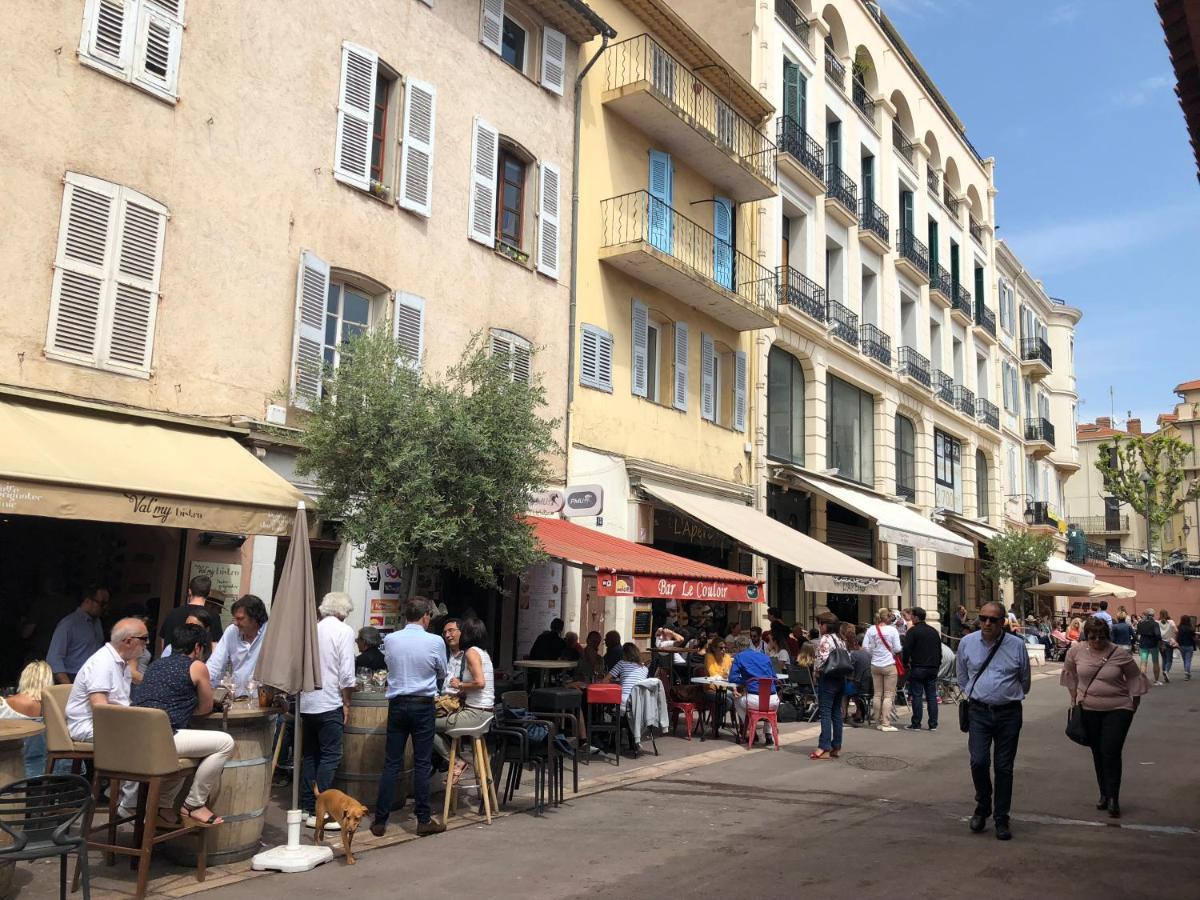 2p Renove En 2025 -cannes Centre- Palais Des Festivals - Apartment *