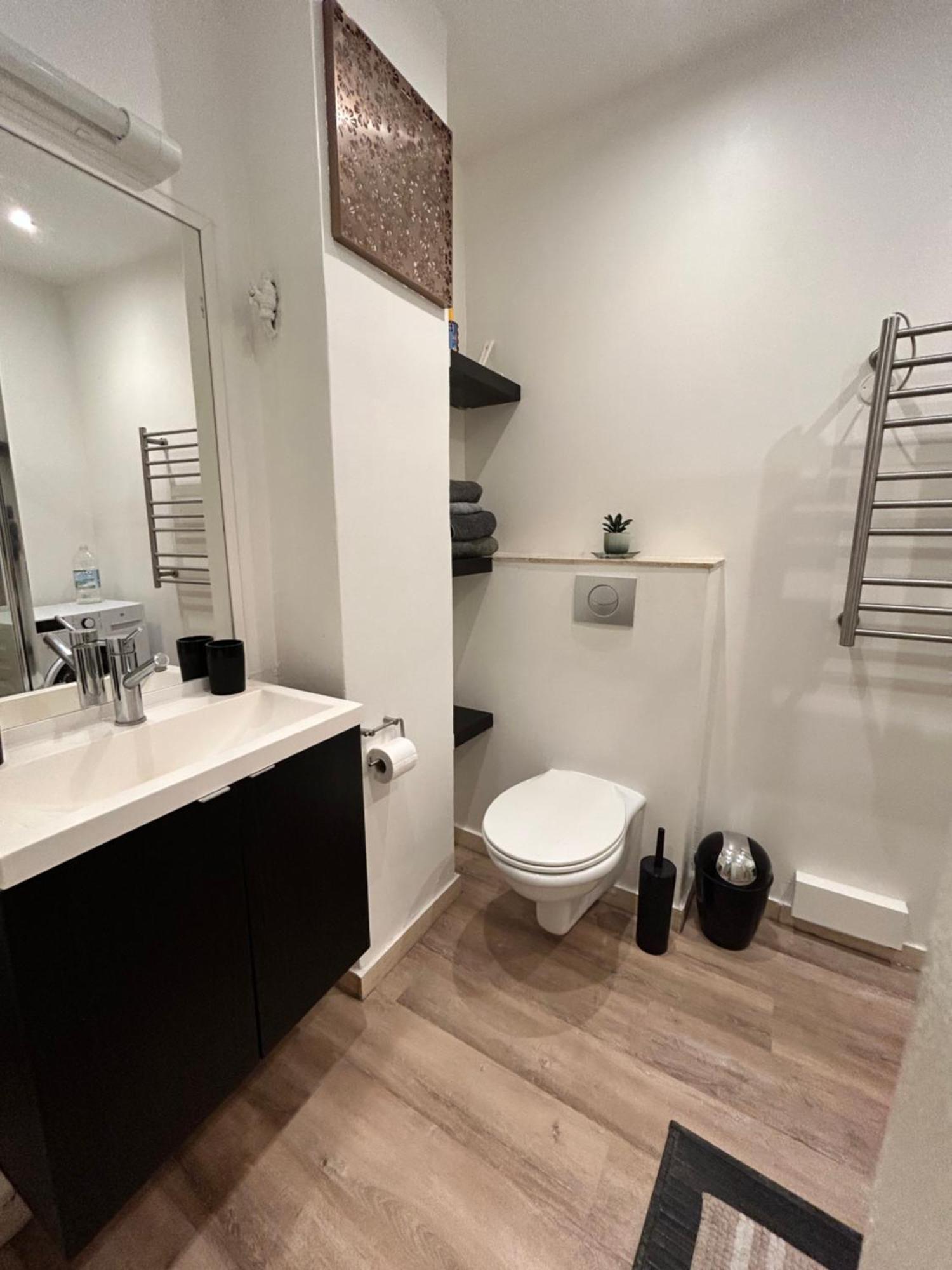 2p Renove En 2025 -cannes Centre- Palais Des Festivals - Apartment Cannes